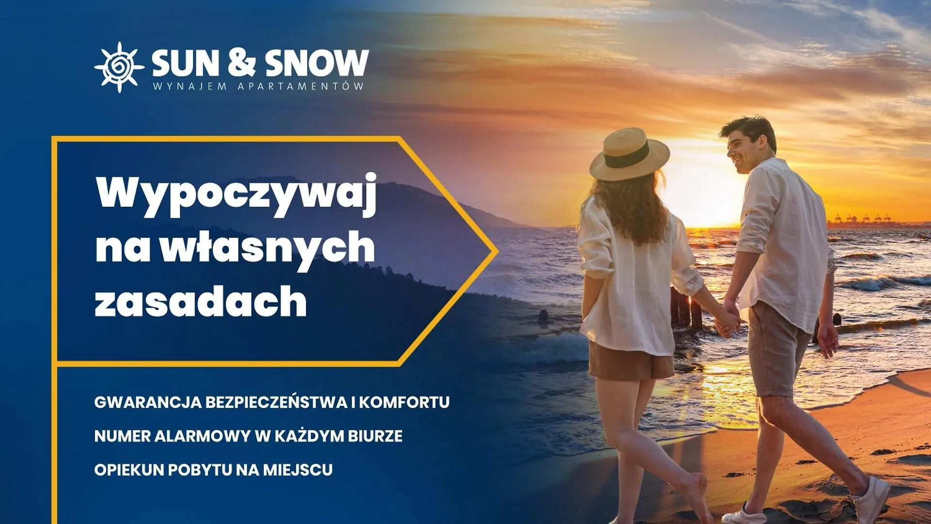 Apartamenty Sun & Snow Przy Kollataja Kolobrzeg 0*,  Poland