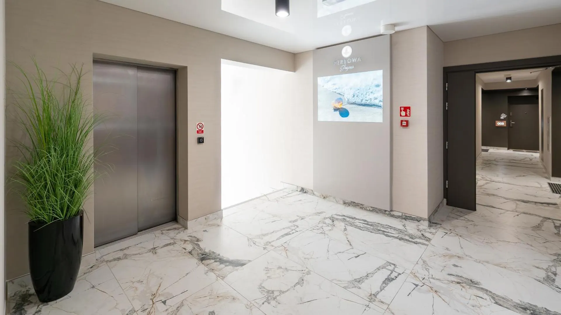 Apartamenty Sun & Snow Przy Kollataja Kolobrzeg Poland