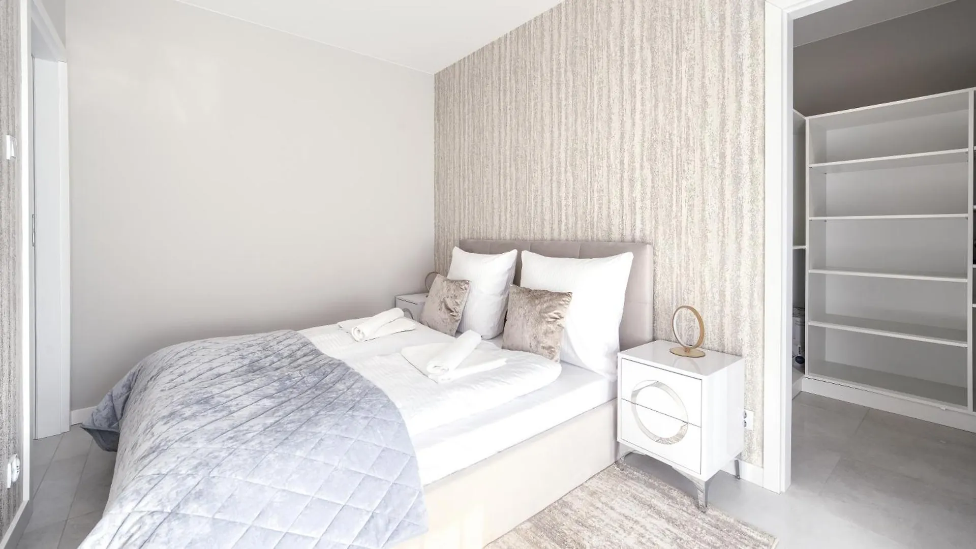 Apartamenty Sun & Snow Przy Kollataja Kolobrzeg 0*,  Poland