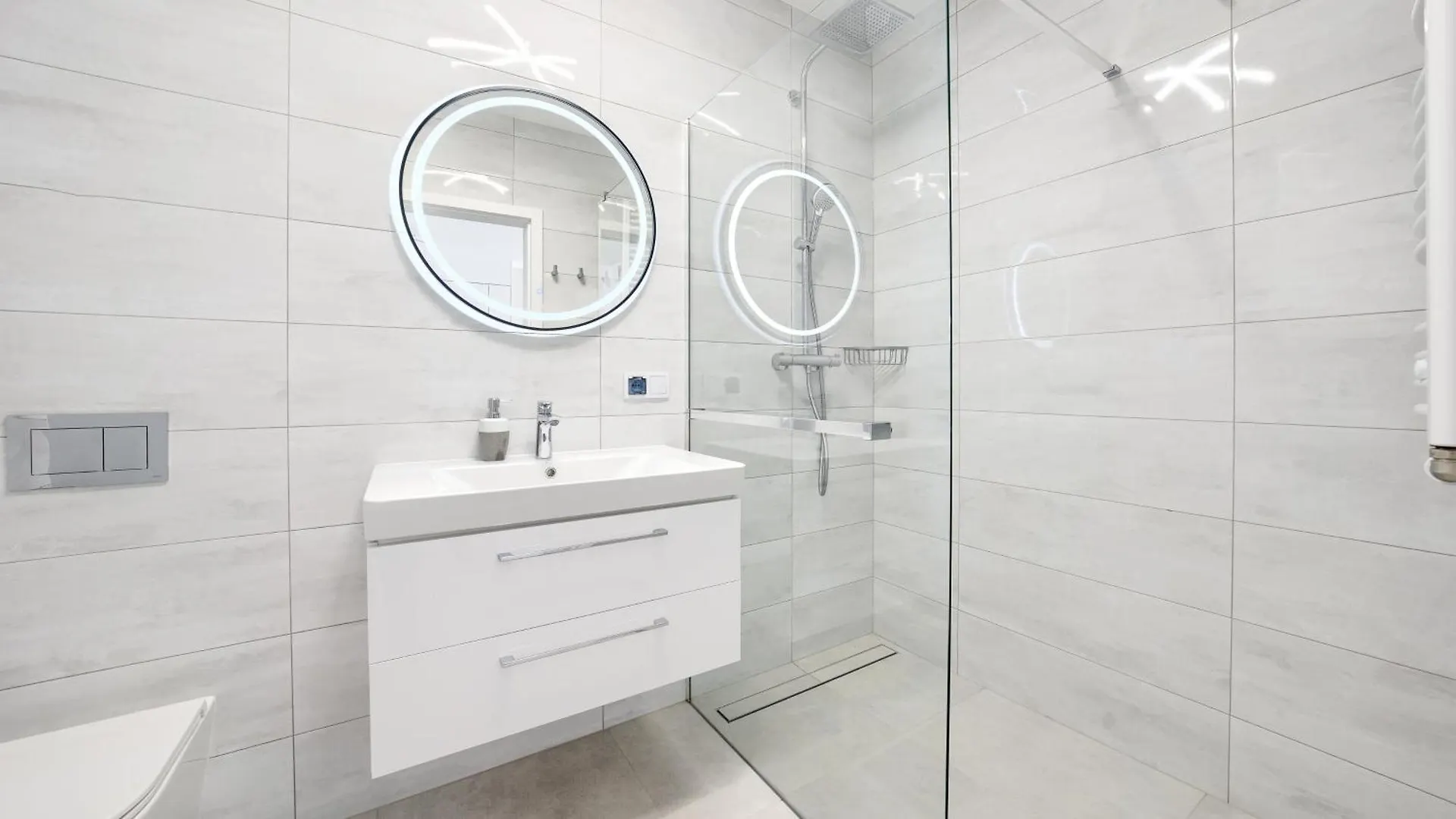 Apartamenty Sun & Snow Przy Kollataja Kolobrzeg Poland