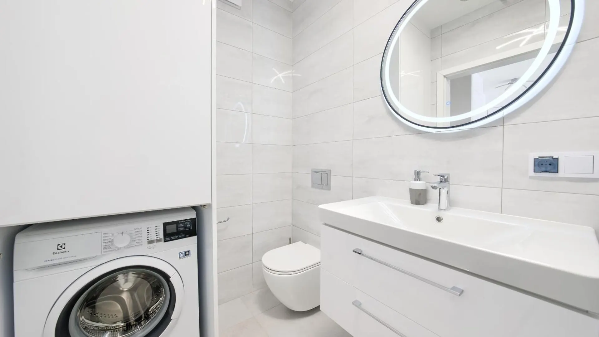 Apartment Apartamenty Sun & Snow Przy Kollataja Kolobrzeg